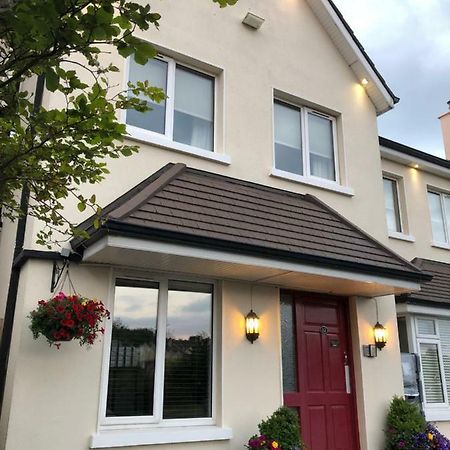 Amber Hill Bed & Breakfast Galway Ngoại thất bức ảnh