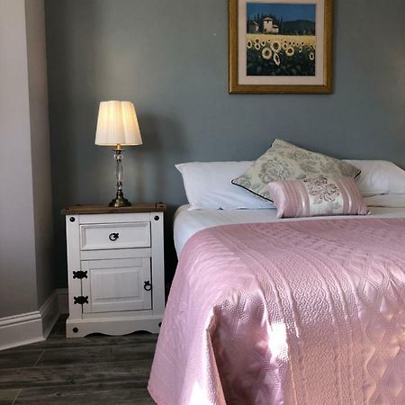Amber Hill Bed & Breakfast Galway Ngoại thất bức ảnh