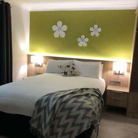 Amber Hill Bed & Breakfast Galway Ngoại thất bức ảnh