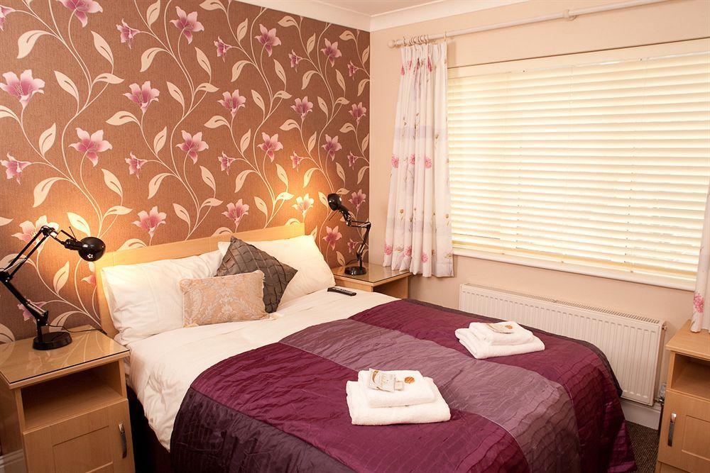 Amber Hill Bed & Breakfast Galway Ngoại thất bức ảnh