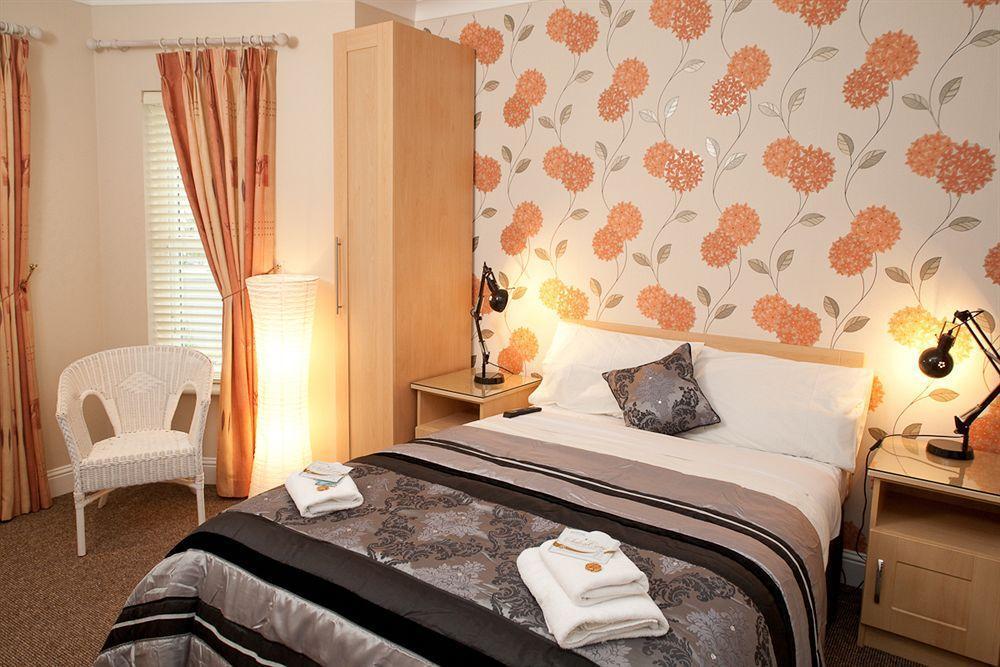 Amber Hill Bed & Breakfast Galway Ngoại thất bức ảnh