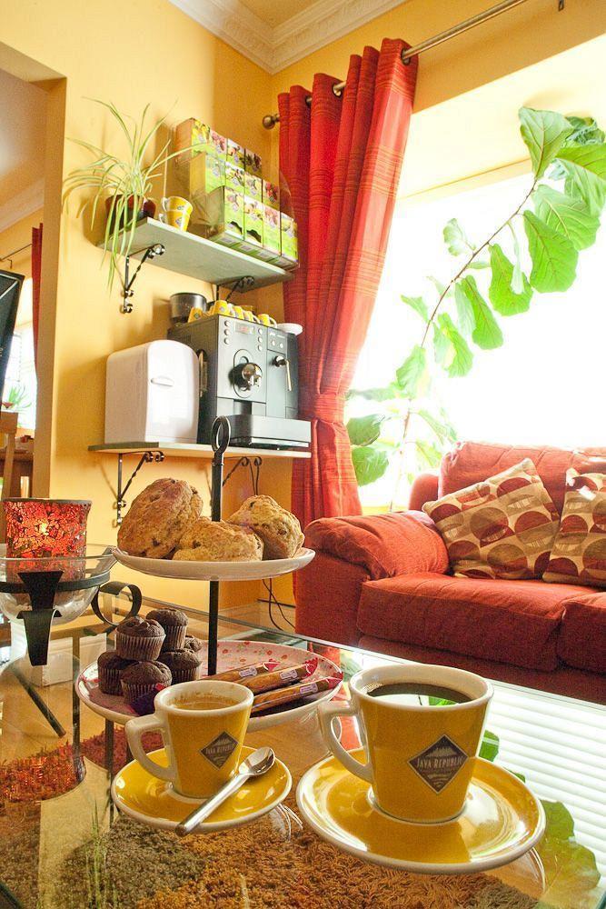 Amber Hill Bed & Breakfast Galway Ngoại thất bức ảnh