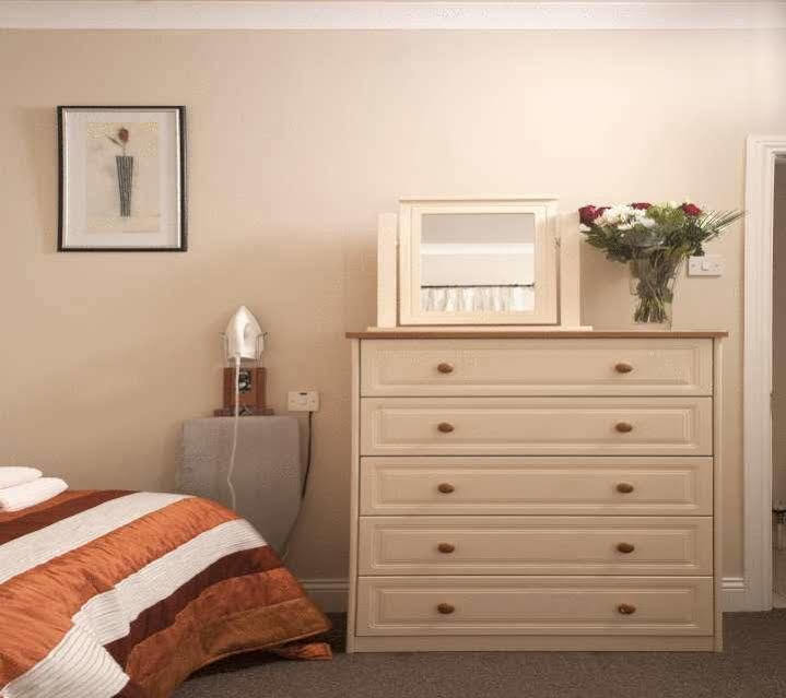 Amber Hill Bed & Breakfast Galway Ngoại thất bức ảnh