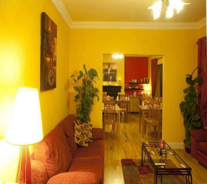 Amber Hill Bed & Breakfast Galway Ngoại thất bức ảnh