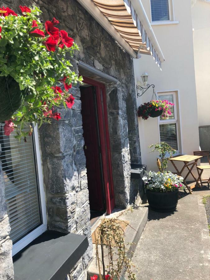 Amber Hill Bed & Breakfast Galway Ngoại thất bức ảnh