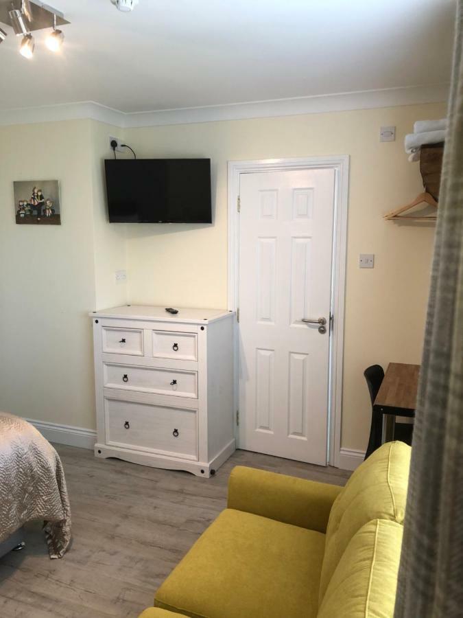 Amber Hill Bed & Breakfast Galway Ngoại thất bức ảnh