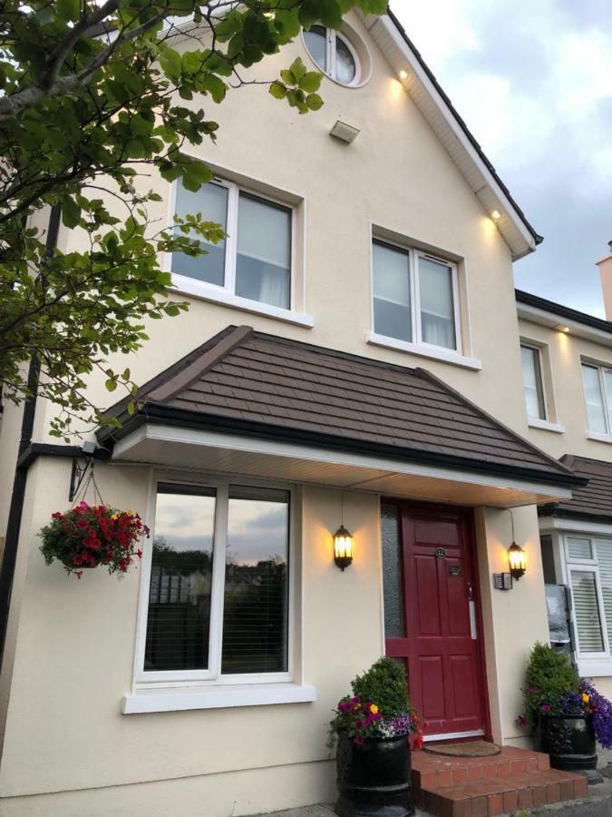 Amber Hill Bed & Breakfast Galway Ngoại thất bức ảnh