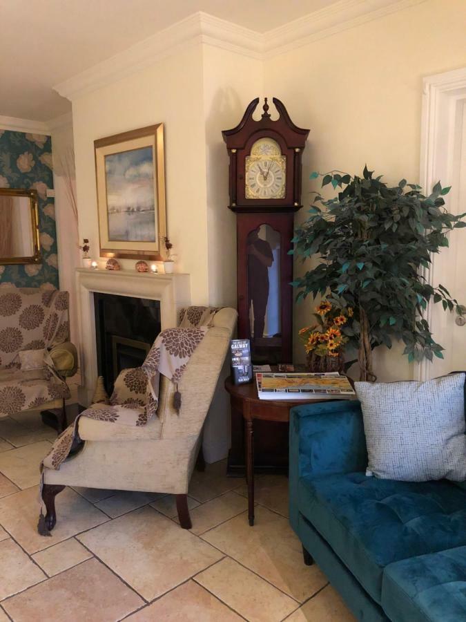 Amber Hill Bed & Breakfast Galway Ngoại thất bức ảnh