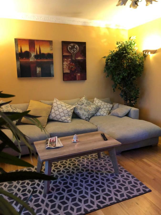 Amber Hill Bed & Breakfast Galway Ngoại thất bức ảnh