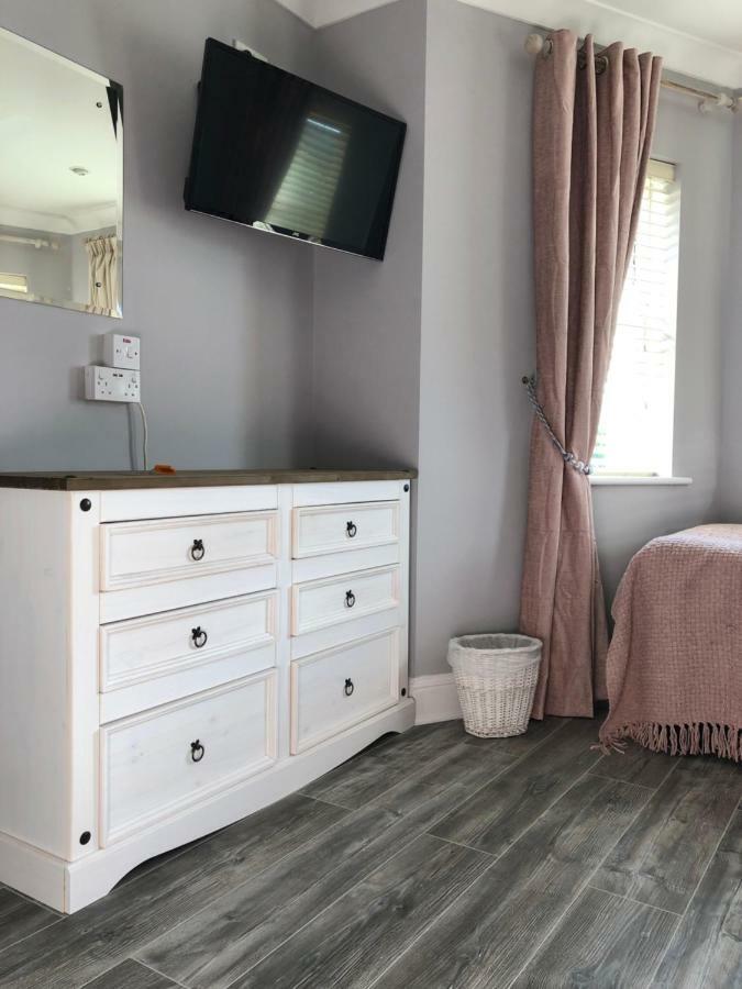 Amber Hill Bed & Breakfast Galway Ngoại thất bức ảnh